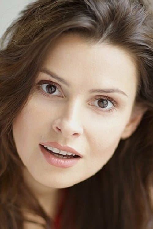 Photo of Ekaterina Krupenina