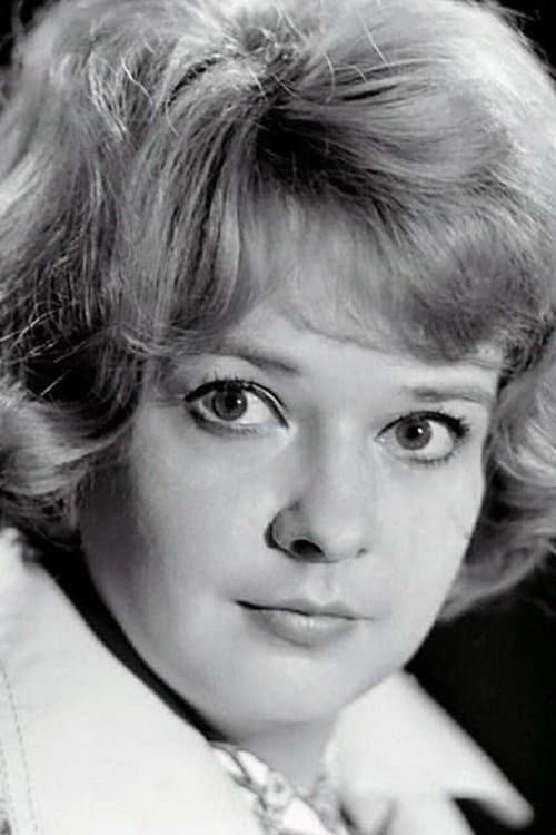 Photo of Ekaterina Markova