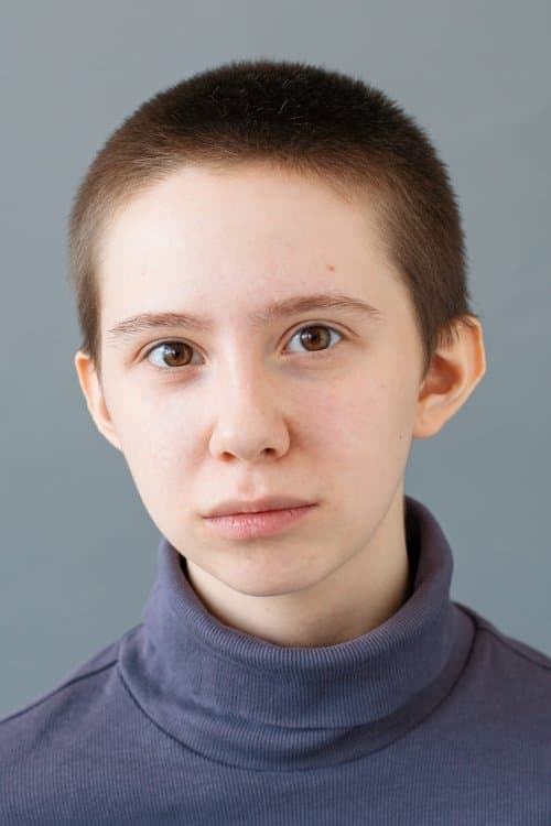 Photo of Ekaterina Novokreshchenova