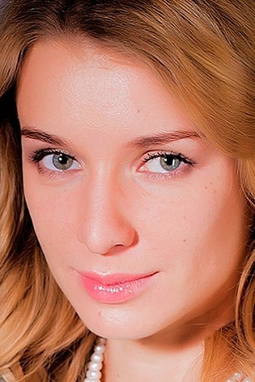 Photo of Ekaterina Rokotova