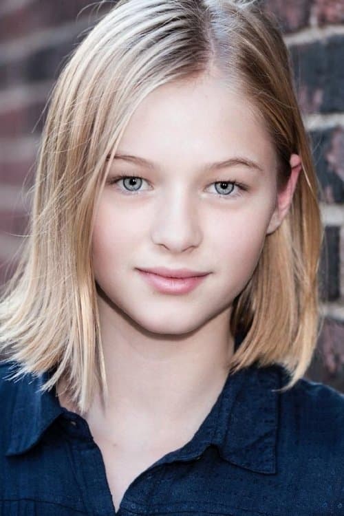 Photo of Ekaterina Samsonov