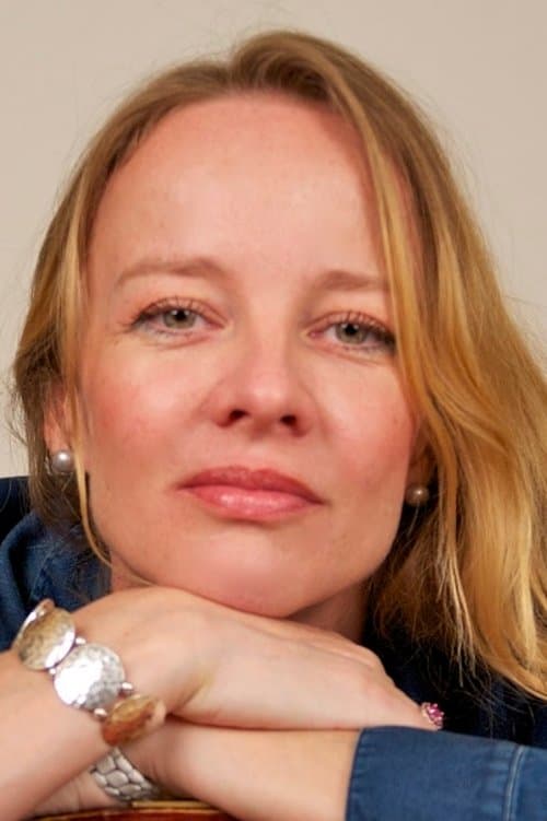 Photo of Ekaterina Simonova
