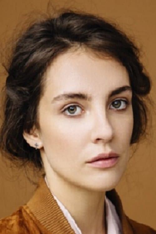 Photo of Ekaterina Sokolova