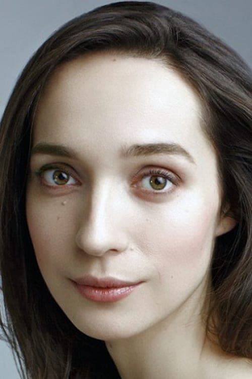 Photo of Ekaterina Tarasova