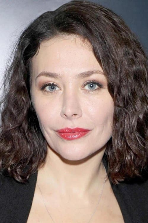 Photo of Ekaterina Volkova