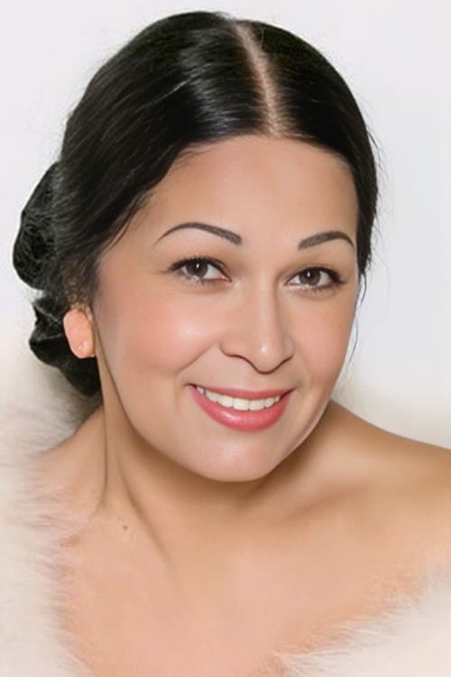 Photo of Ekaterina Zhemchuzhnaya