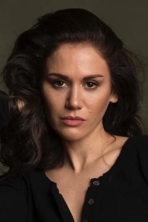 Photo of Ekin Türkmen