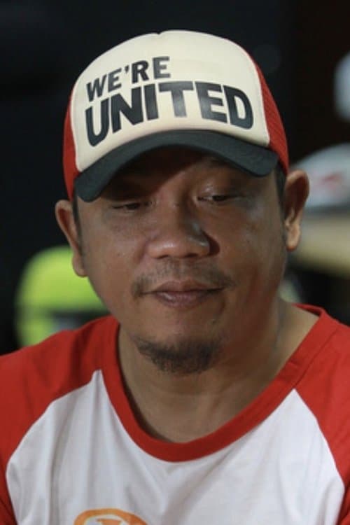Photo of Eko Kristianto