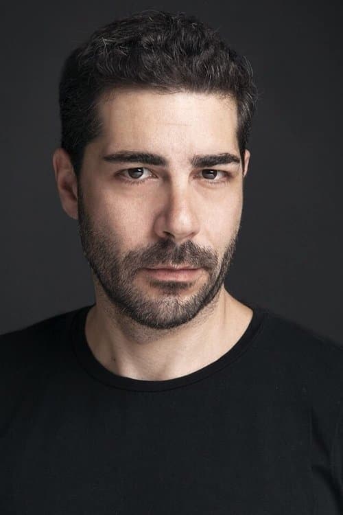 Photo of Ekrem Yücelten