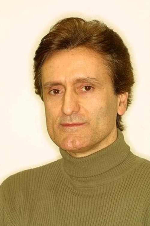 Photo of Ektoras Kaloudis