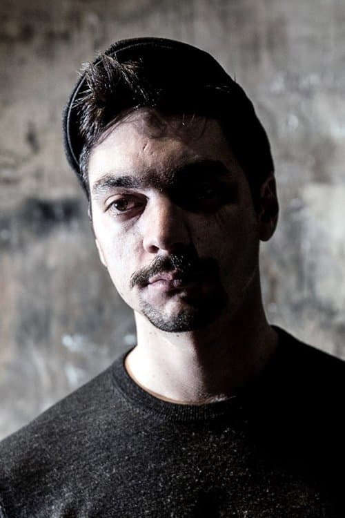 Photo of Ektoras Liatsos