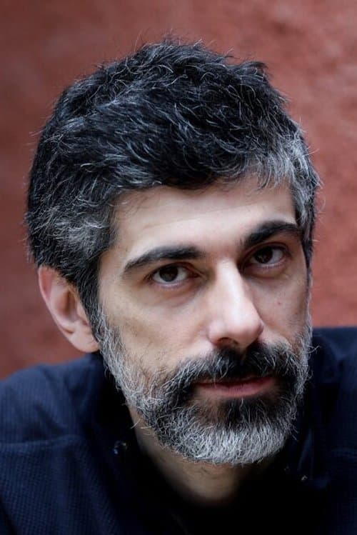 Photo of Ektoras Lygizos