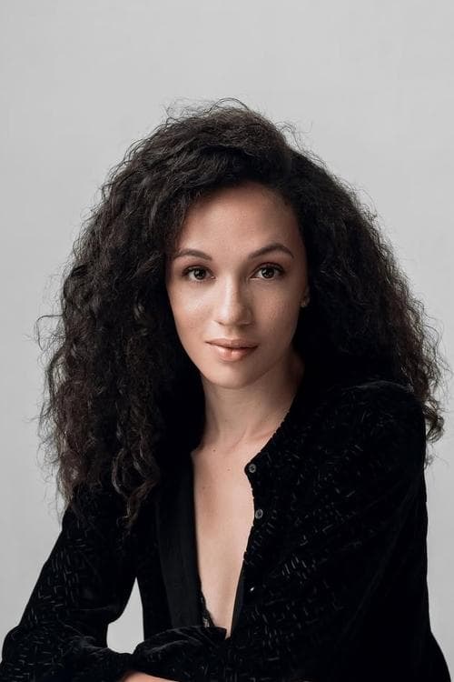 Photo of Eku Edewor