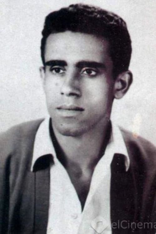 Photo of El Deif Ahmed