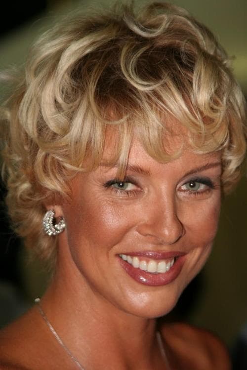 Photo of Ela Weber