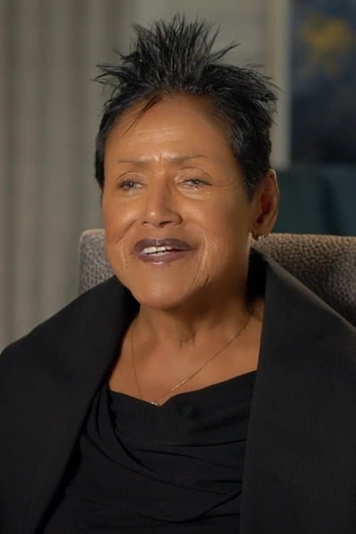 Photo of Elaine Brown