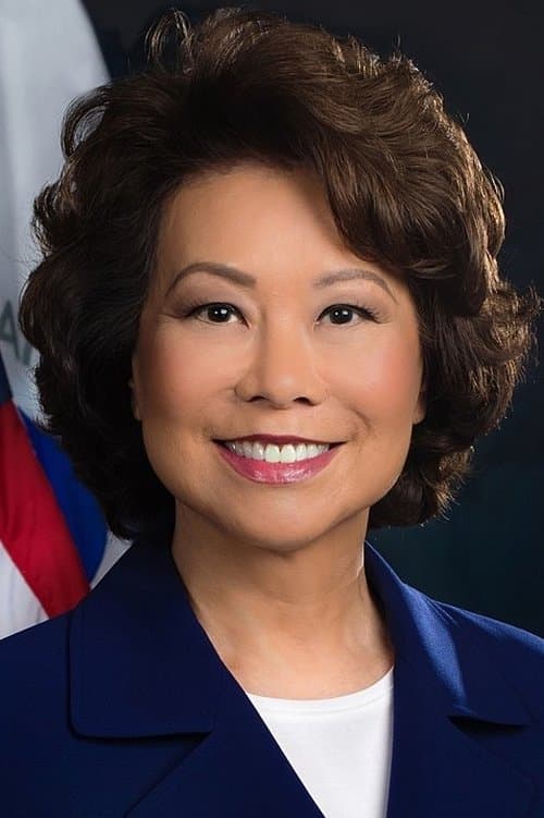 Photo of Elaine Chao