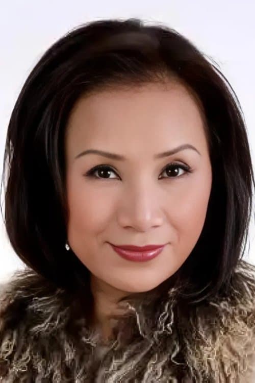 Photo of Elaine Chow Sau-Lan