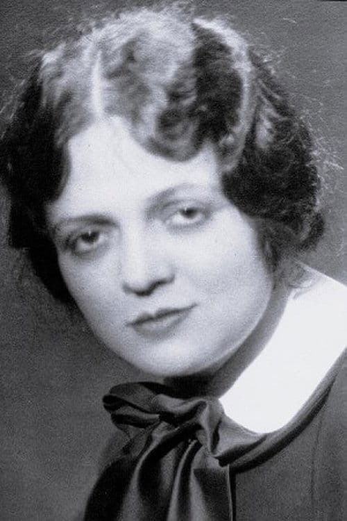 Photo of Elaine Ivans