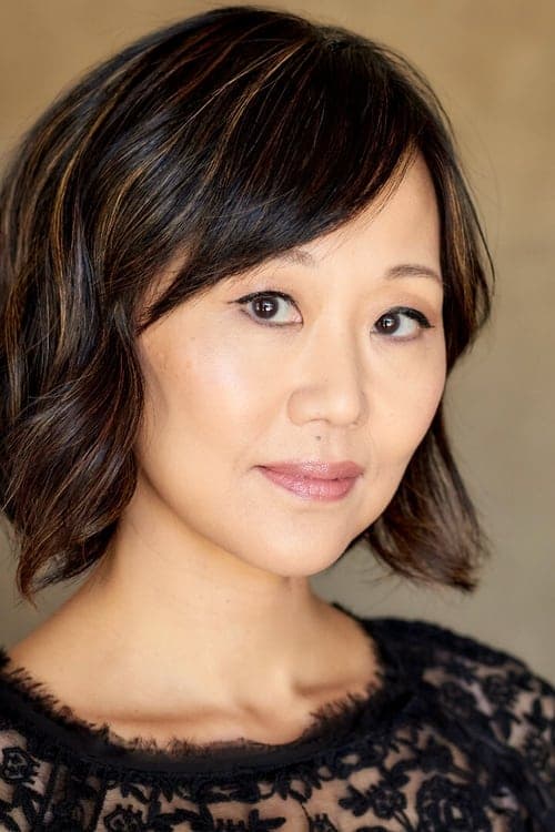 Photo of Elaine Kao