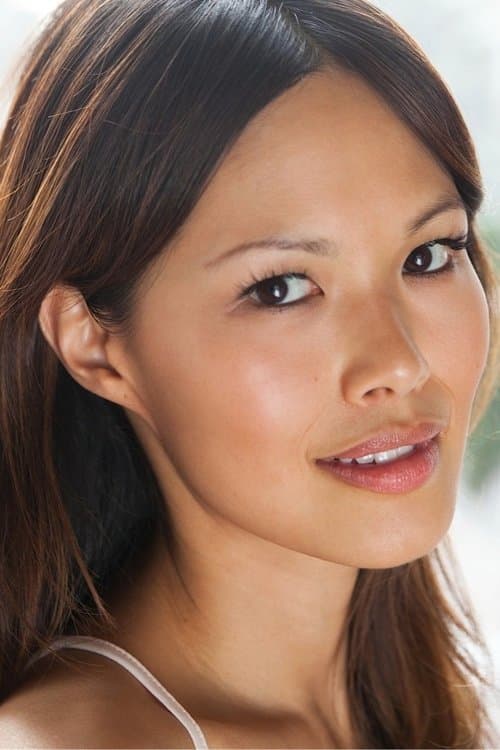 Photo of Elaine Tan