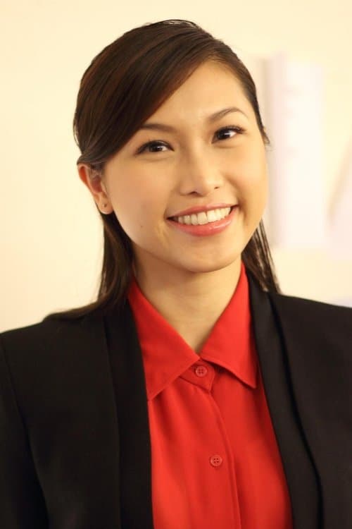Photo of Elaine Tsang Kin-Yi