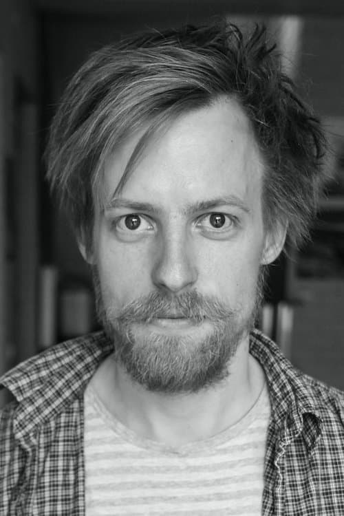 Photo of Elar Vahter