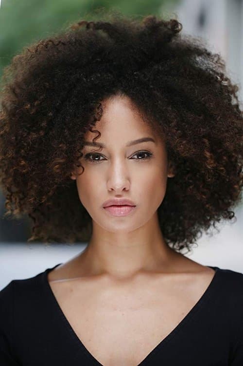 Photo of Elarica Johnson
