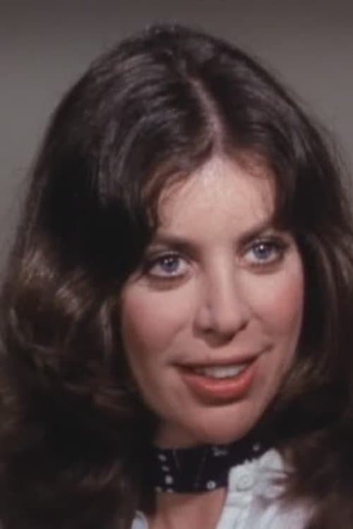 Photo of Elayne Heilveil
