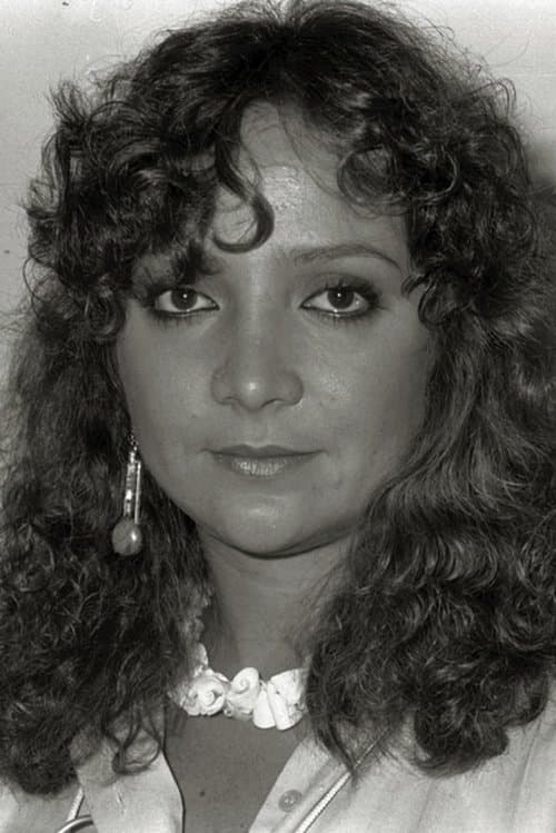 Photo of Elba Escobar