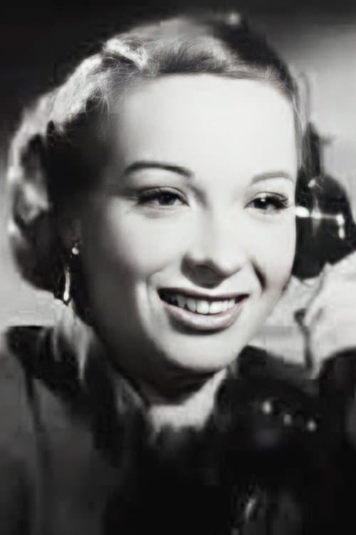 Photo of Elda Dessel