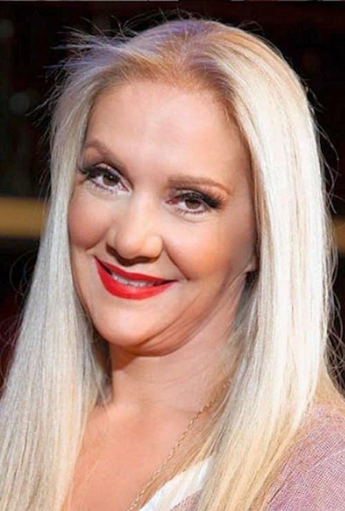 Photo of Elda Panopoulou