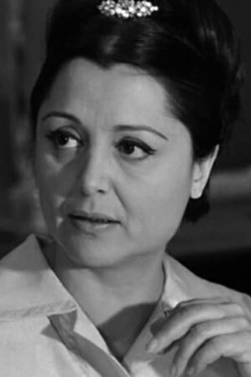 Photo of Elda Tattoli