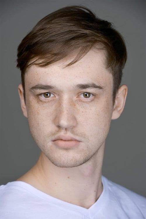 Photo of Eldar Kalimulin