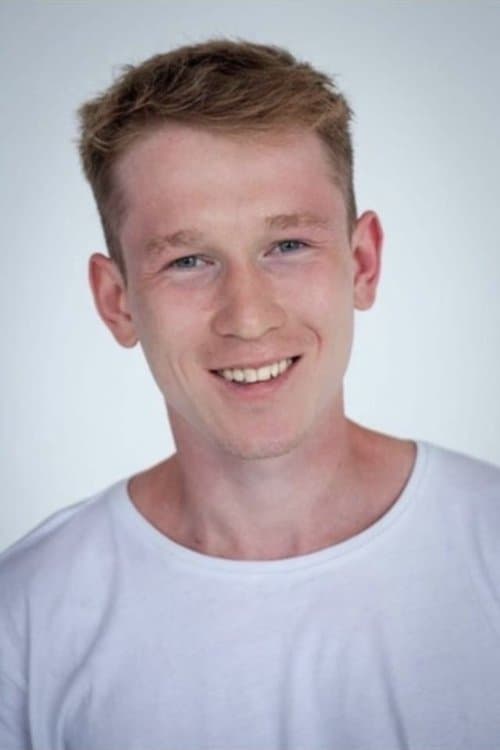 Photo of Eldar Safikanov