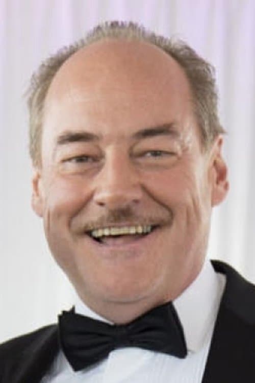 Photo of Eldar Vågan