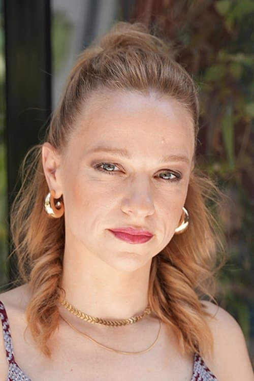 Photo of Eleana Stravodimou