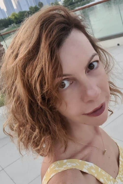 Photo of Eleana Tahiaou