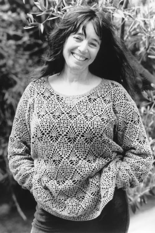 Photo of Eleanor Antin