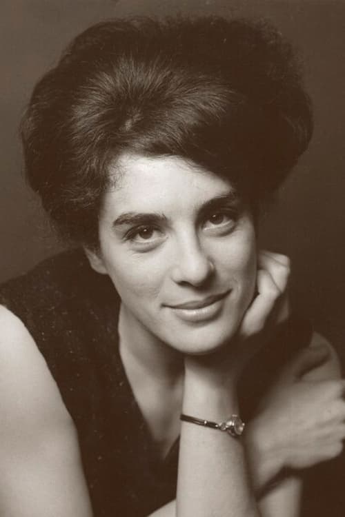 Photo of Eleanor Bron