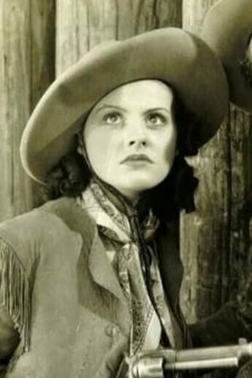 Photo of Eleanor Hansen