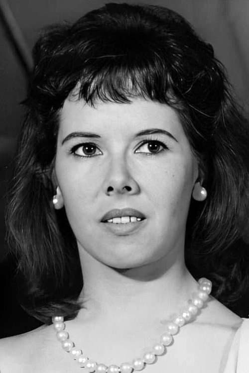 Photo of Eleanor Vaill