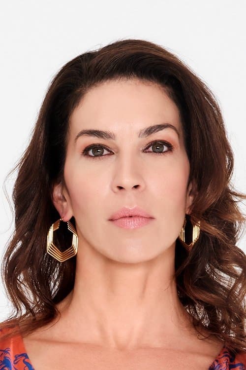 Photo of Electra Nikolouzou