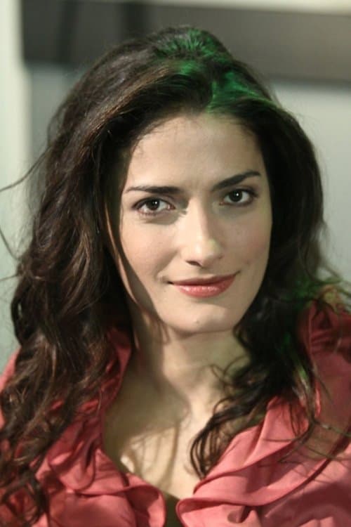 Photo of Electra Tsakalia