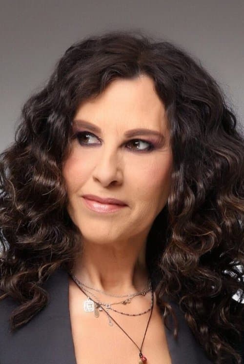 Photo of Eleftheria Arvanitaki