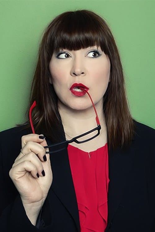 Photo of Eleftheria Benovia
