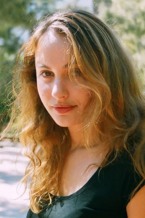 Photo of Eleftheria Gerofoka