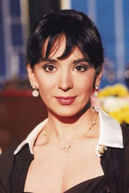 Photo of Eleftheria Vidaki