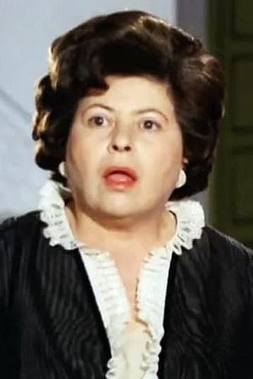 Photo of Elektra Kalamidou