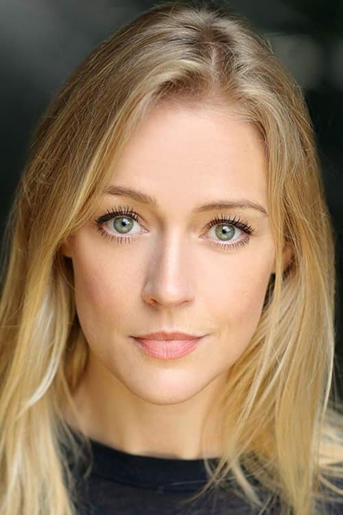 Photo of Elen Rhys